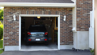 Garage Door Installation at Graham Los Angeles, California