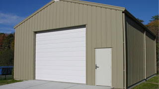 Garage Door Openers at Graham Los Angeles, California